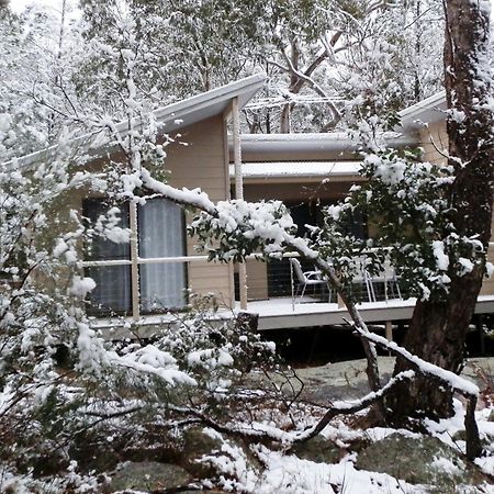 31 The Rocks Bed and Breakfast Stanthorpe Værelse billede