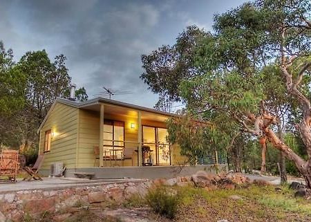 31 The Rocks Bed and Breakfast Stanthorpe Eksteriør billede