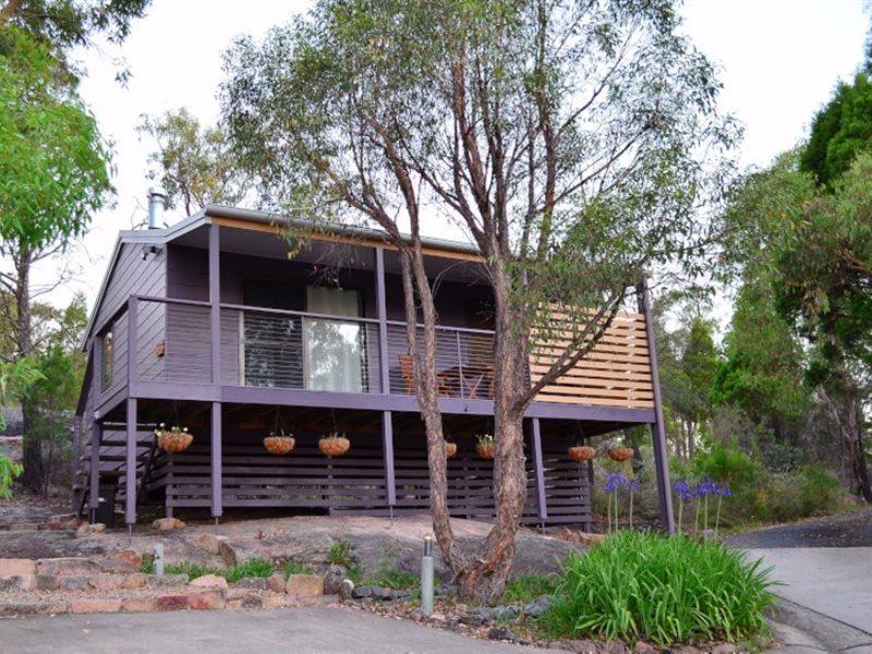 31 The Rocks Bed and Breakfast Stanthorpe Eksteriør billede
