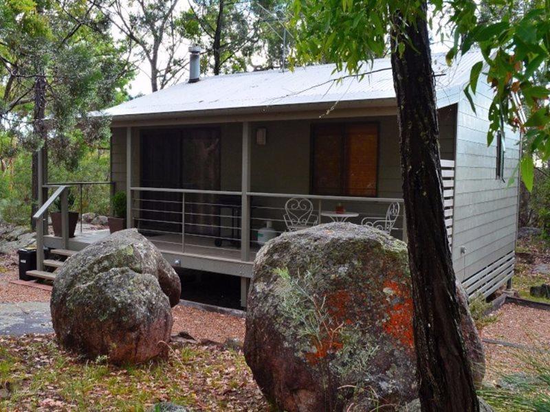 31 The Rocks Bed and Breakfast Stanthorpe Eksteriør billede