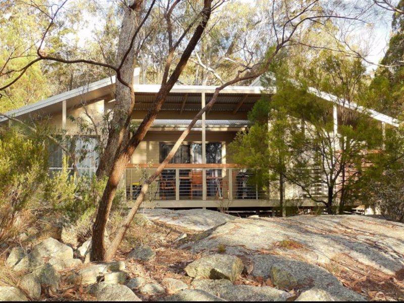 31 The Rocks Bed and Breakfast Stanthorpe Eksteriør billede