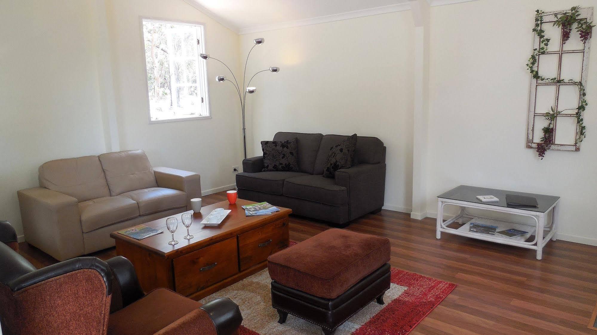 31 The Rocks Bed and Breakfast Stanthorpe Eksteriør billede