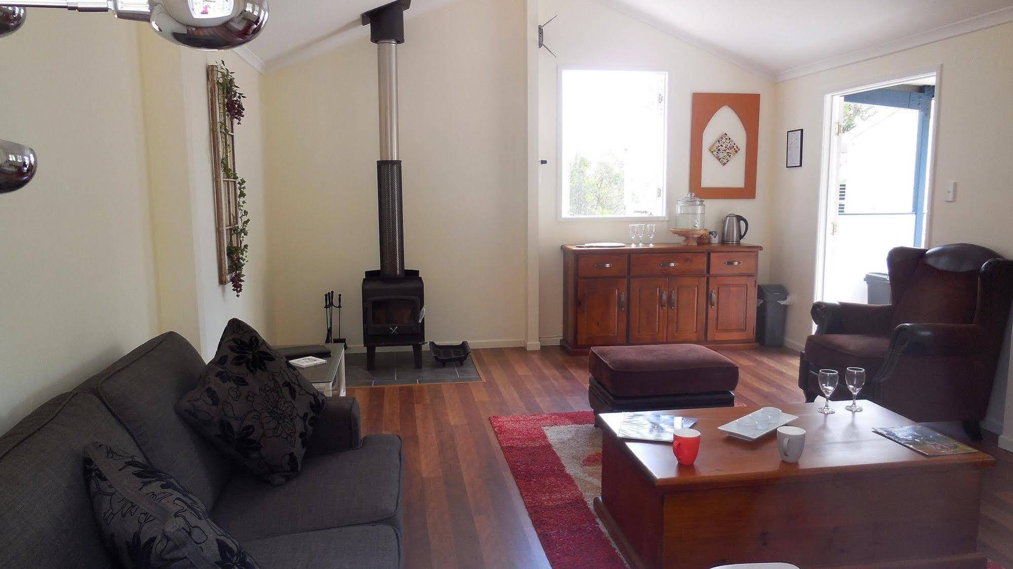31 The Rocks Bed and Breakfast Stanthorpe Eksteriør billede