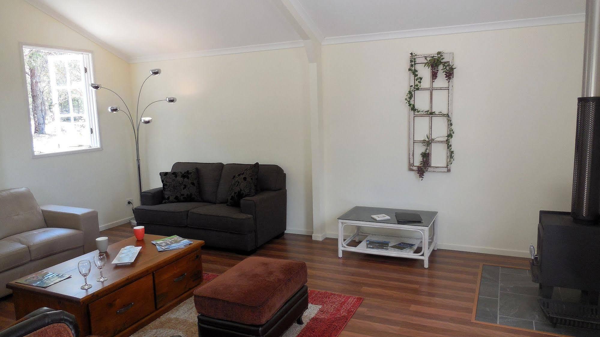 31 The Rocks Bed and Breakfast Stanthorpe Eksteriør billede