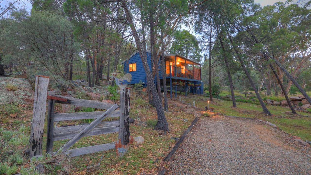 31 The Rocks Bed and Breakfast Stanthorpe Eksteriør billede