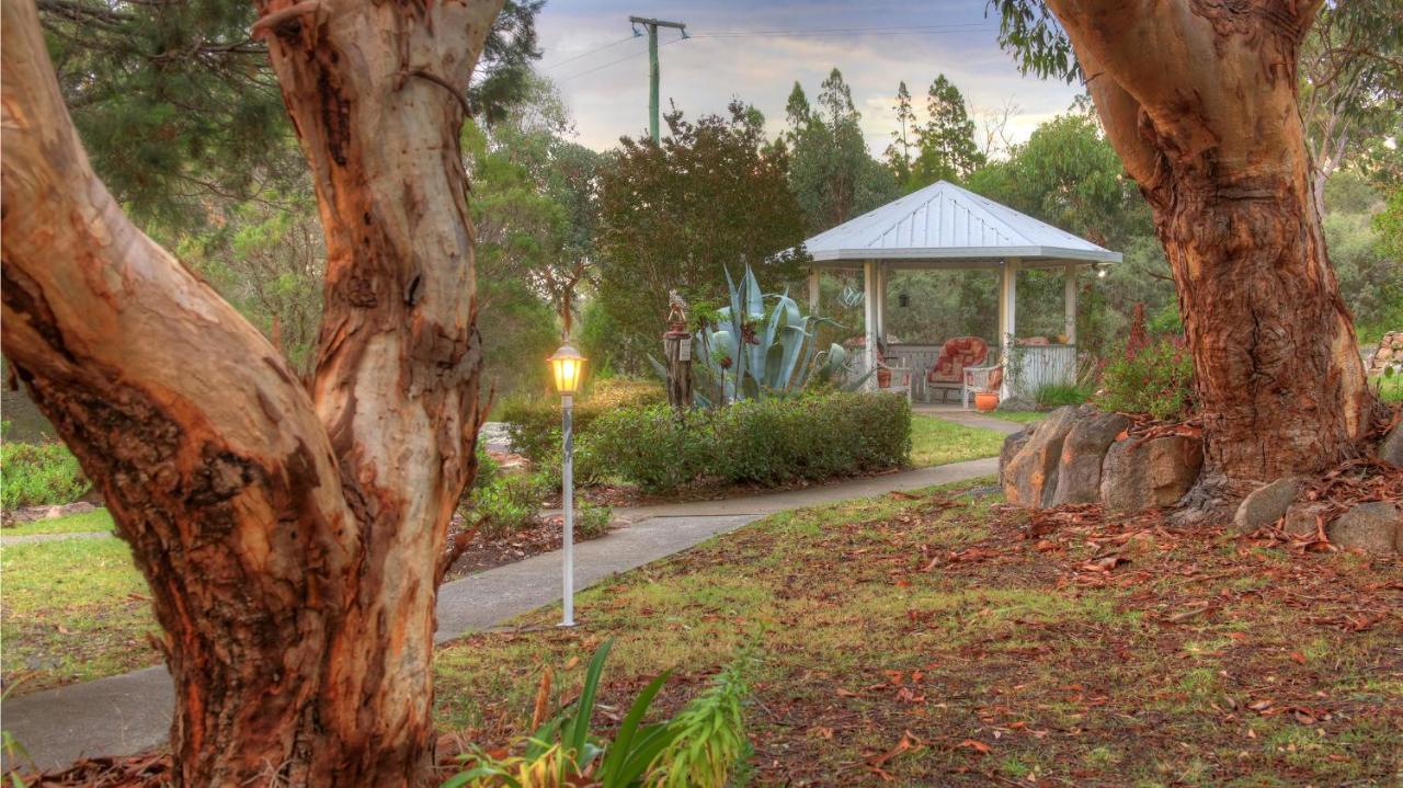 31 The Rocks Bed and Breakfast Stanthorpe Eksteriør billede