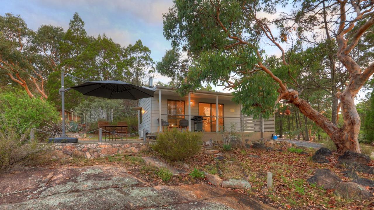 31 The Rocks Bed and Breakfast Stanthorpe Eksteriør billede