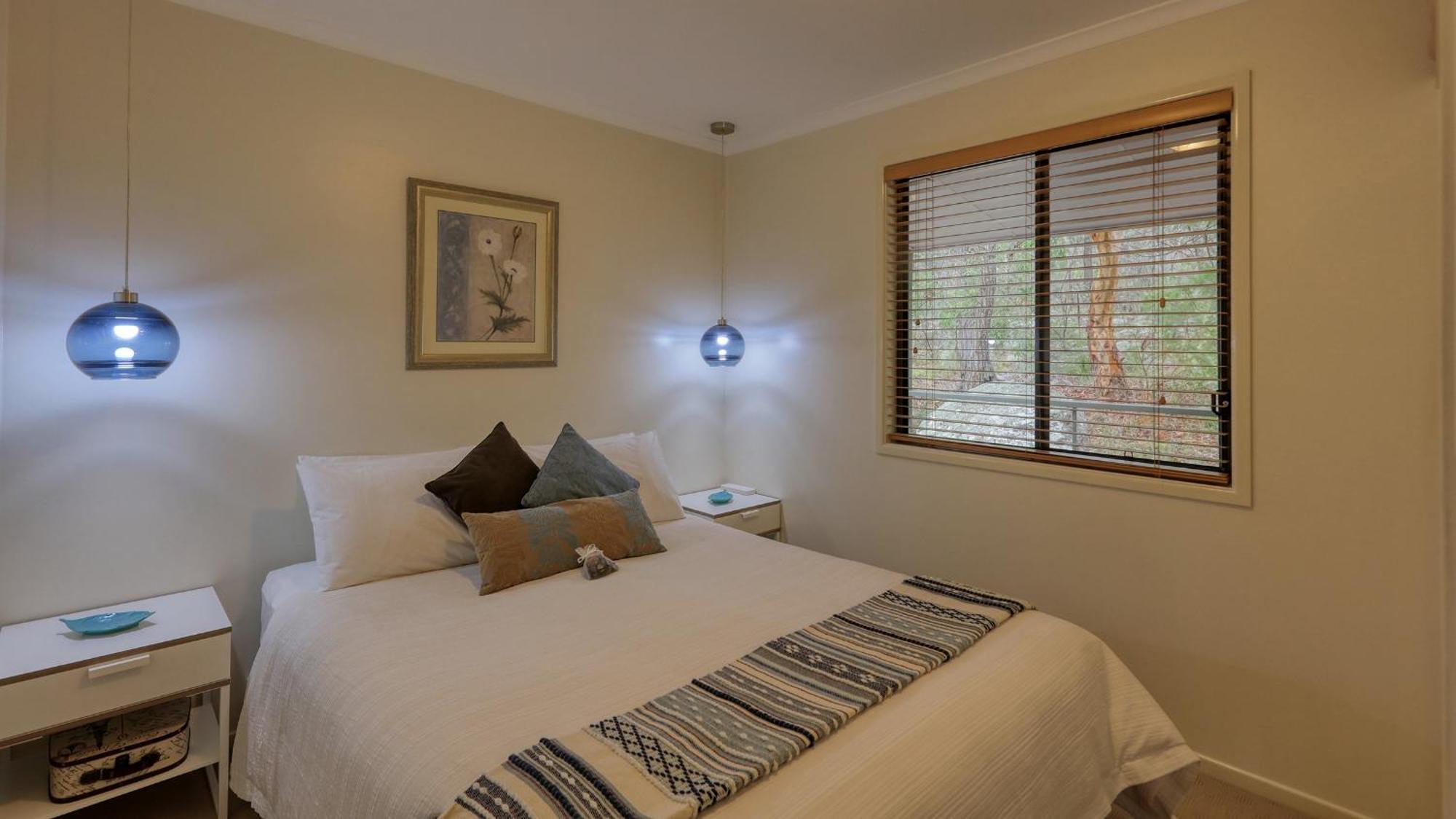 31 The Rocks Bed and Breakfast Stanthorpe Værelse billede