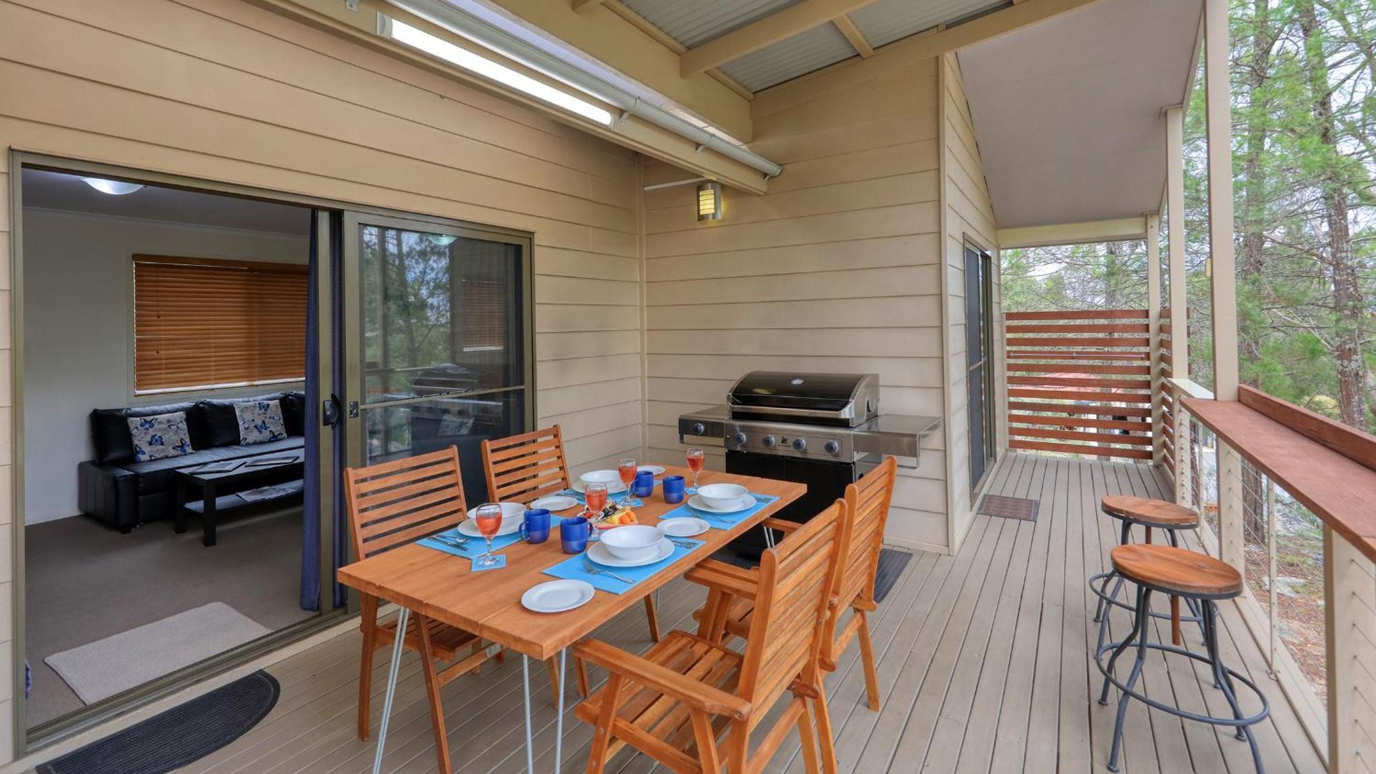 31 The Rocks Bed and Breakfast Stanthorpe Værelse billede