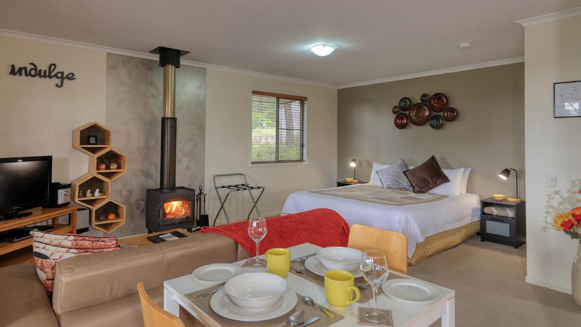 31 The Rocks Bed and Breakfast Stanthorpe Værelse billede