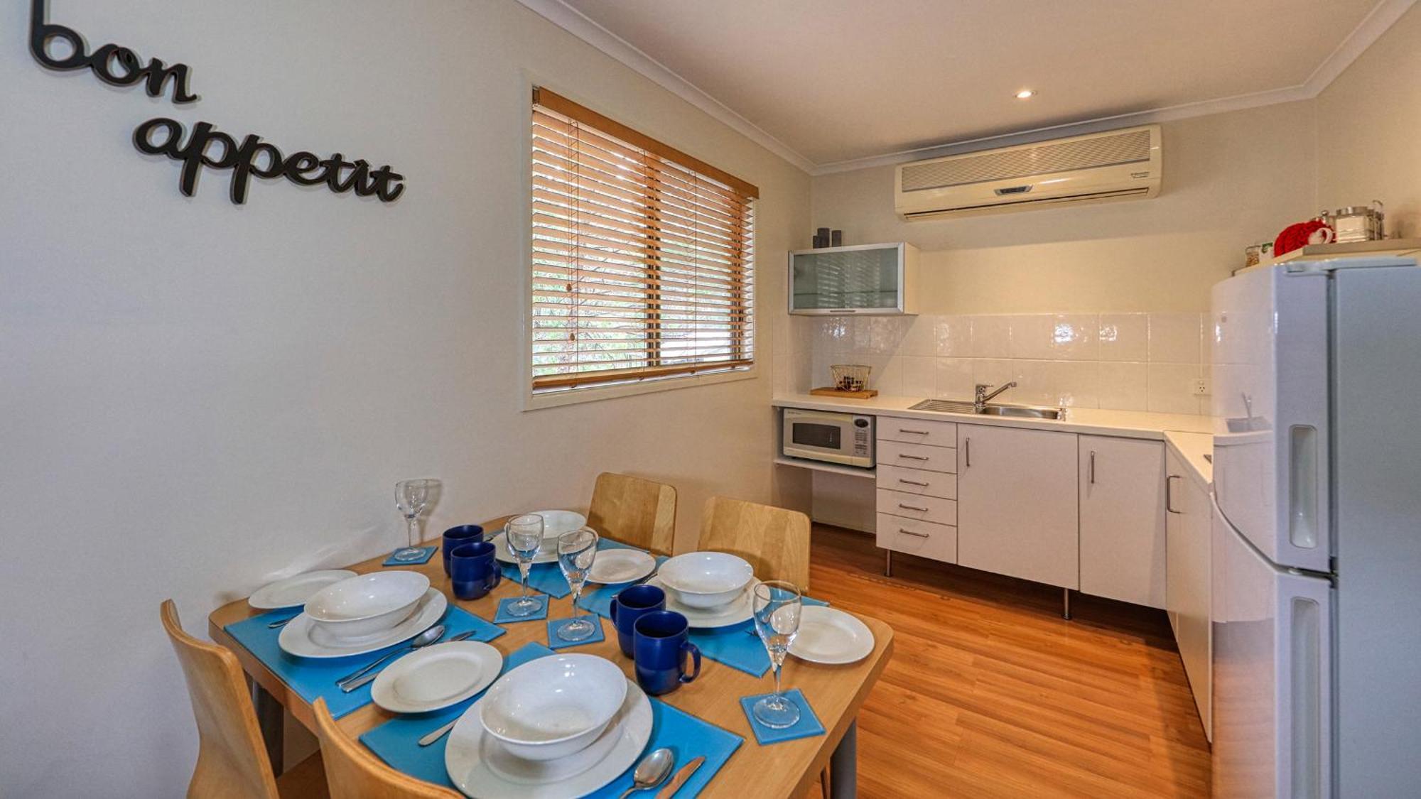 31 The Rocks Bed and Breakfast Stanthorpe Værelse billede