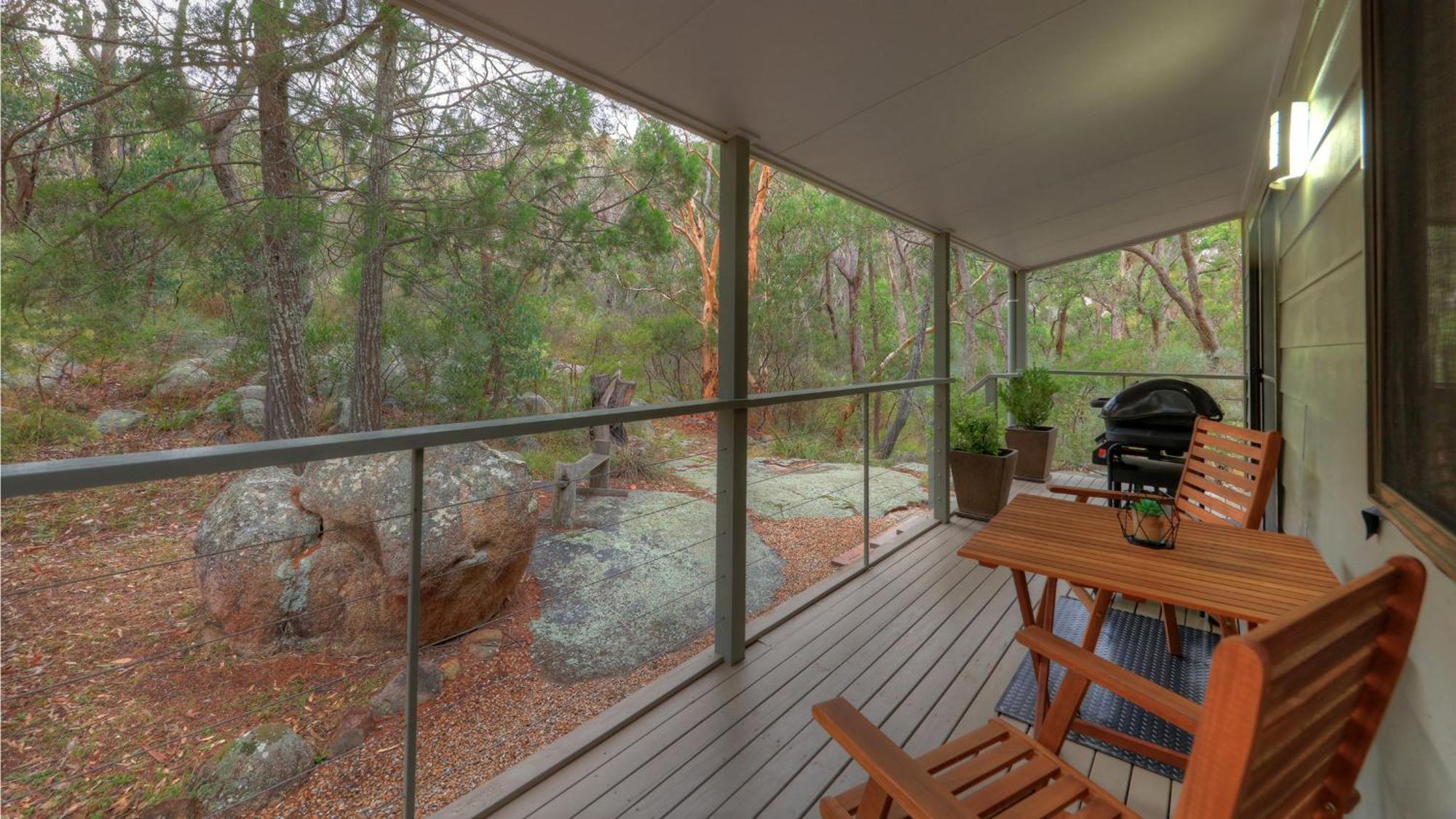 31 The Rocks Bed and Breakfast Stanthorpe Værelse billede