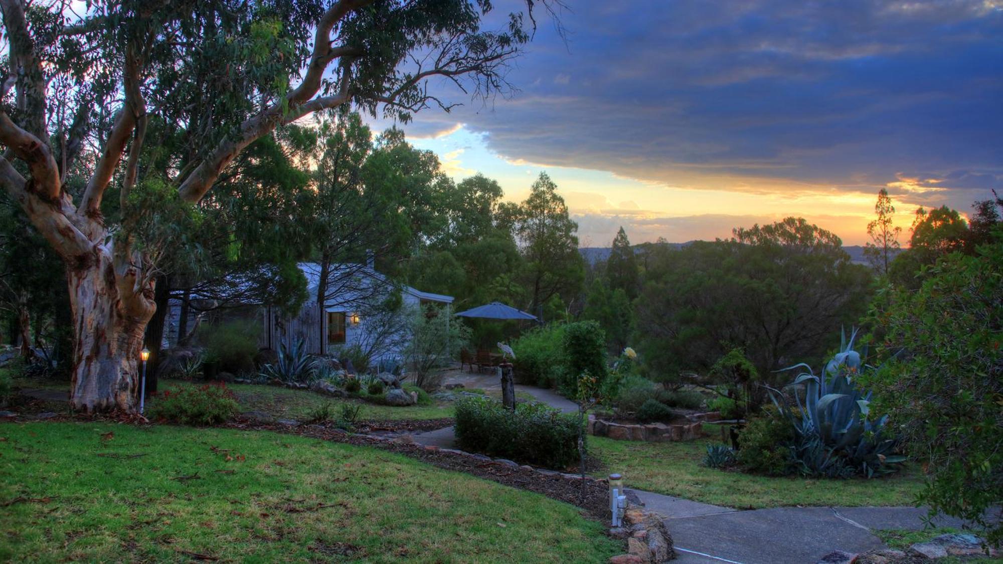 31 The Rocks Bed and Breakfast Stanthorpe Værelse billede