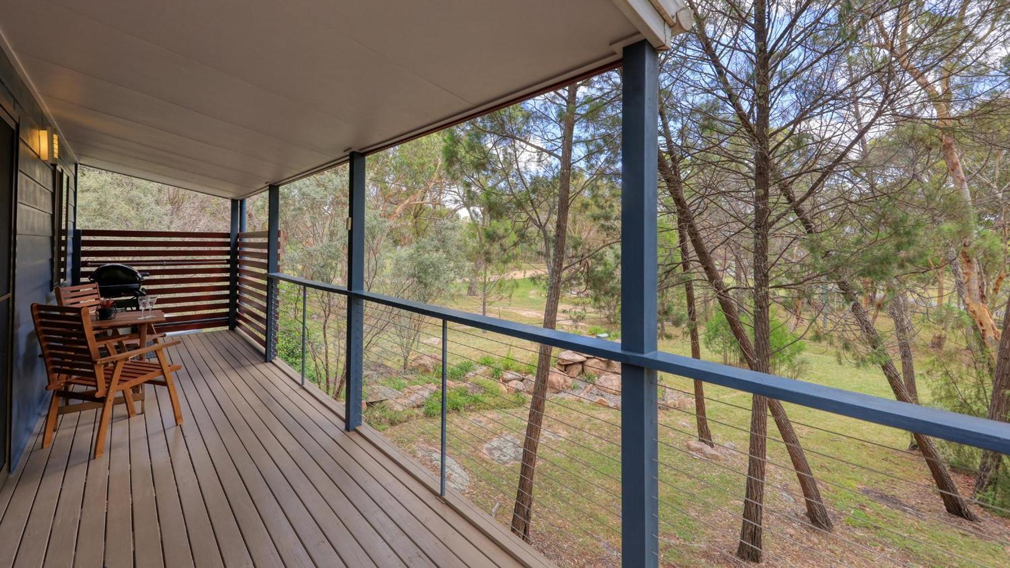 31 The Rocks Bed and Breakfast Stanthorpe Værelse billede