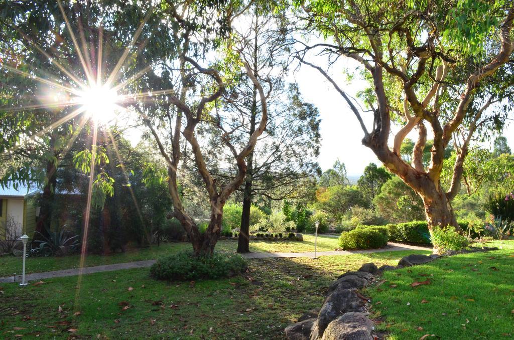 31 The Rocks Bed and Breakfast Stanthorpe Eksteriør billede