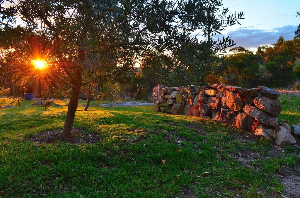 31 The Rocks Bed and Breakfast Stanthorpe Eksteriør billede