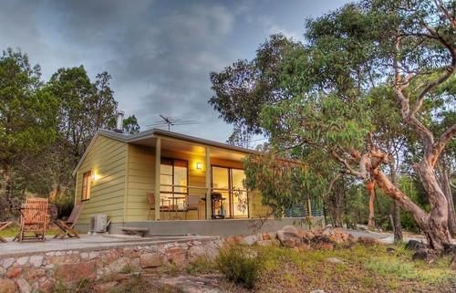 31 The Rocks Bed and Breakfast Stanthorpe Eksteriør billede