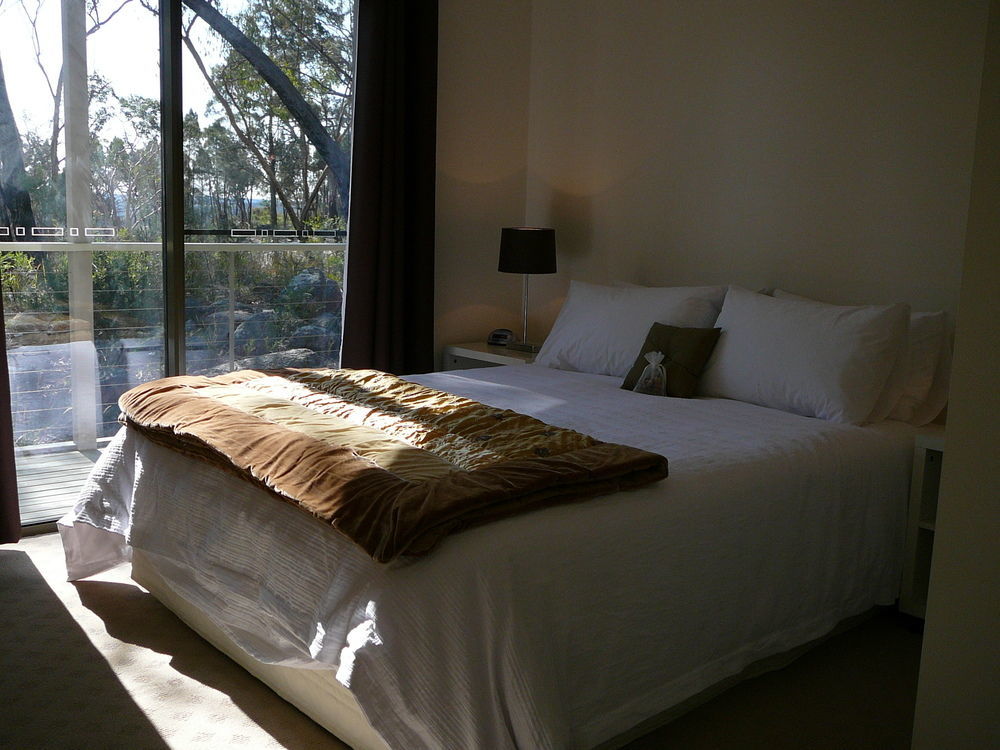 31 The Rocks Bed and Breakfast Stanthorpe Eksteriør billede