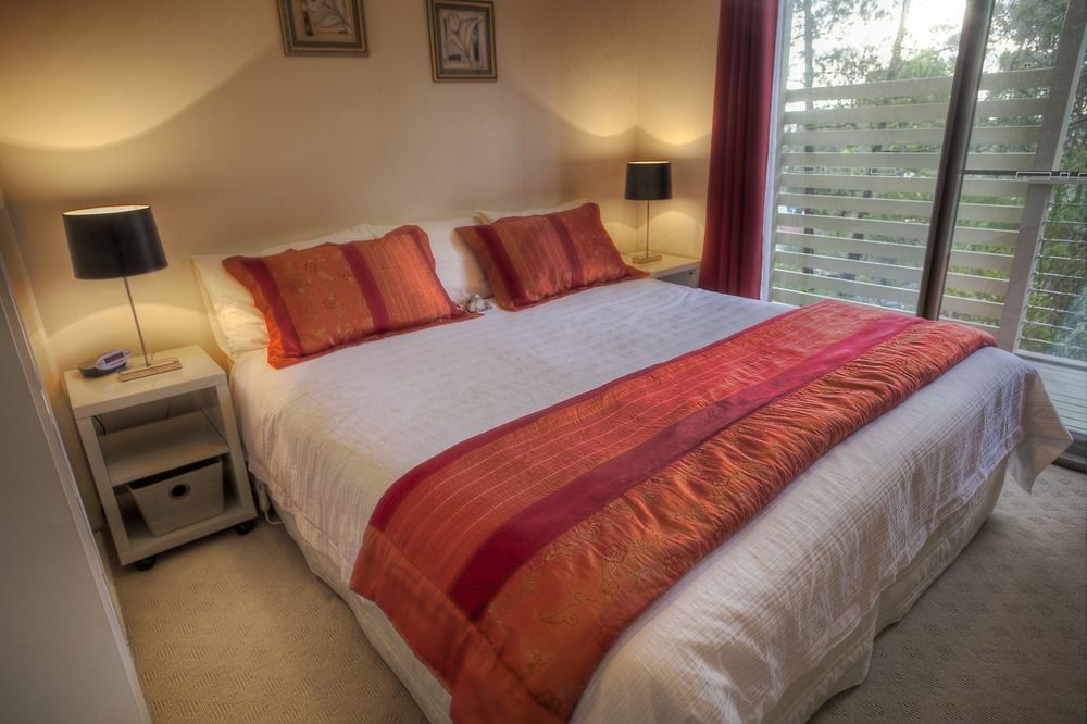 31 The Rocks Bed and Breakfast Stanthorpe Eksteriør billede