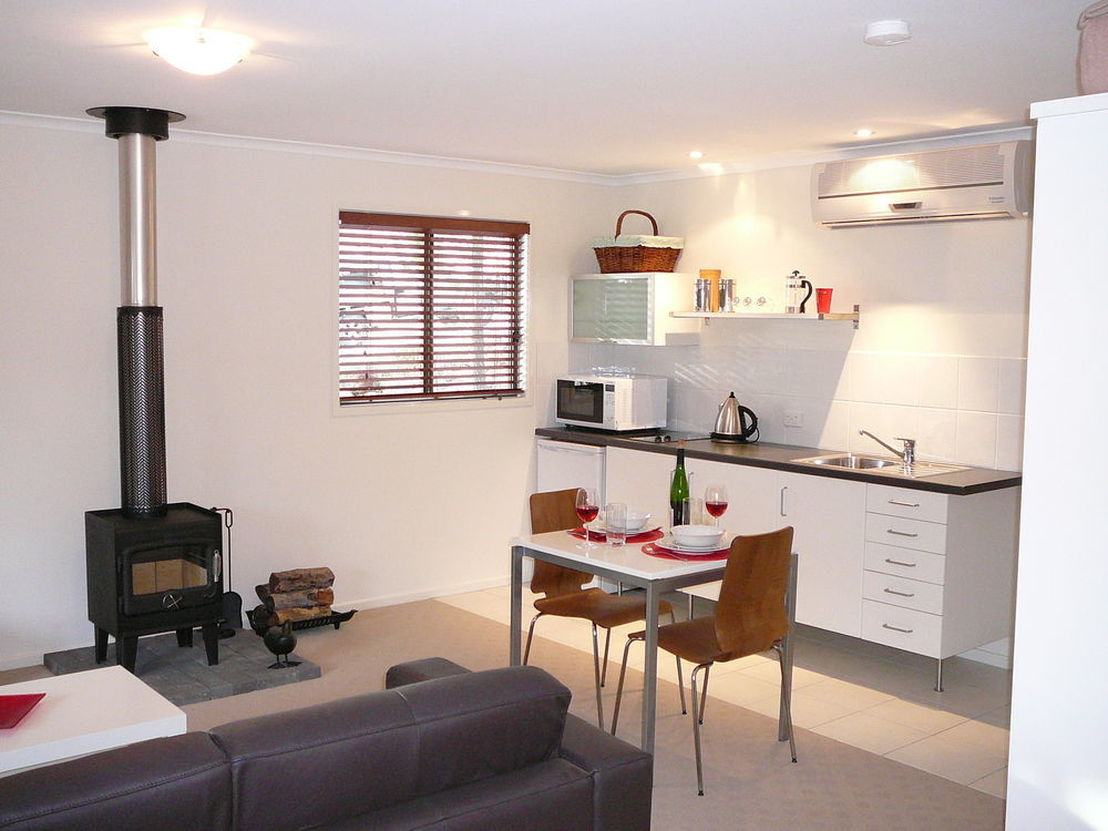 31 The Rocks Bed and Breakfast Stanthorpe Eksteriør billede