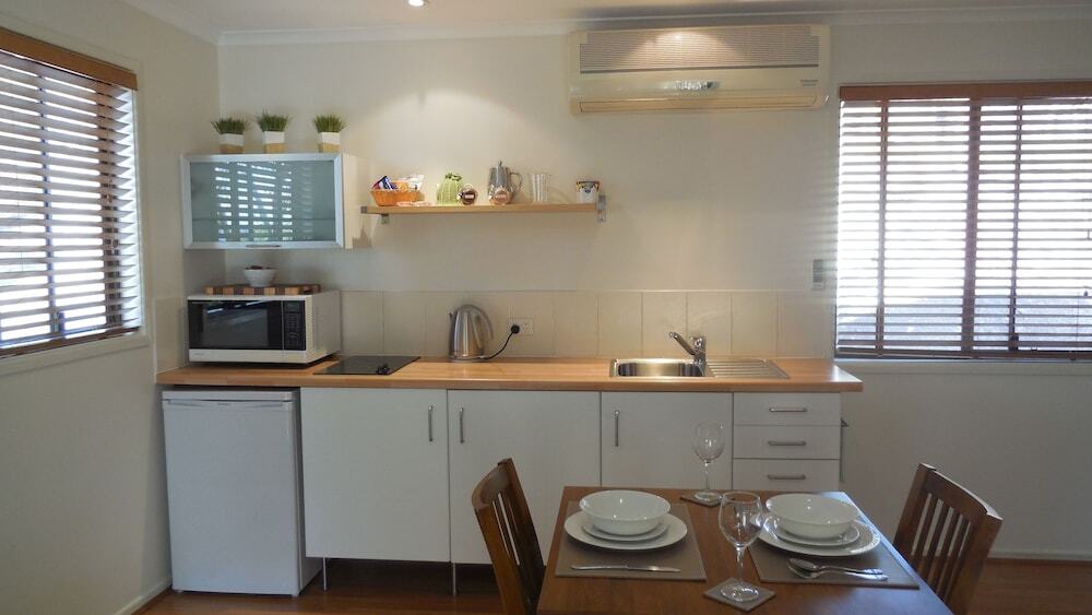 31 The Rocks Bed and Breakfast Stanthorpe Eksteriør billede